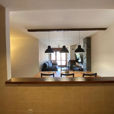 Apartamento Gold Cadi Guardiola de Bergueda Exterior photo