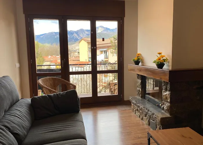 Apartamento Gold Cadi