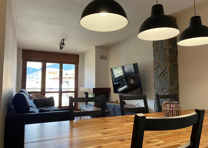 Apartamento Gold Cadi