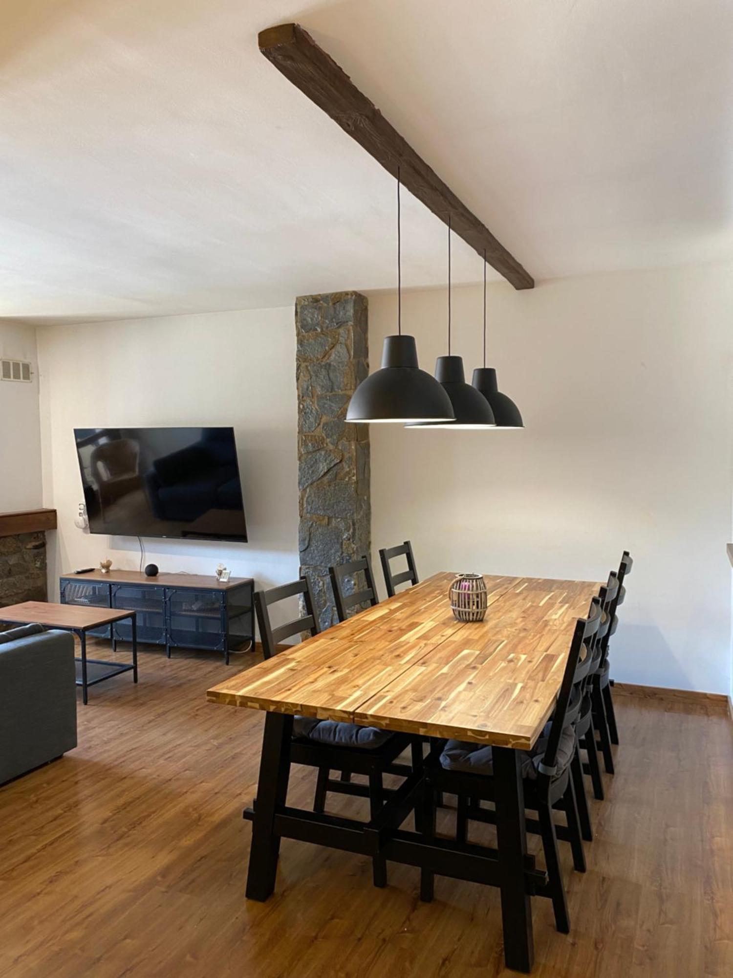 Appartement Gold Cadi Guardiola de Bergueda