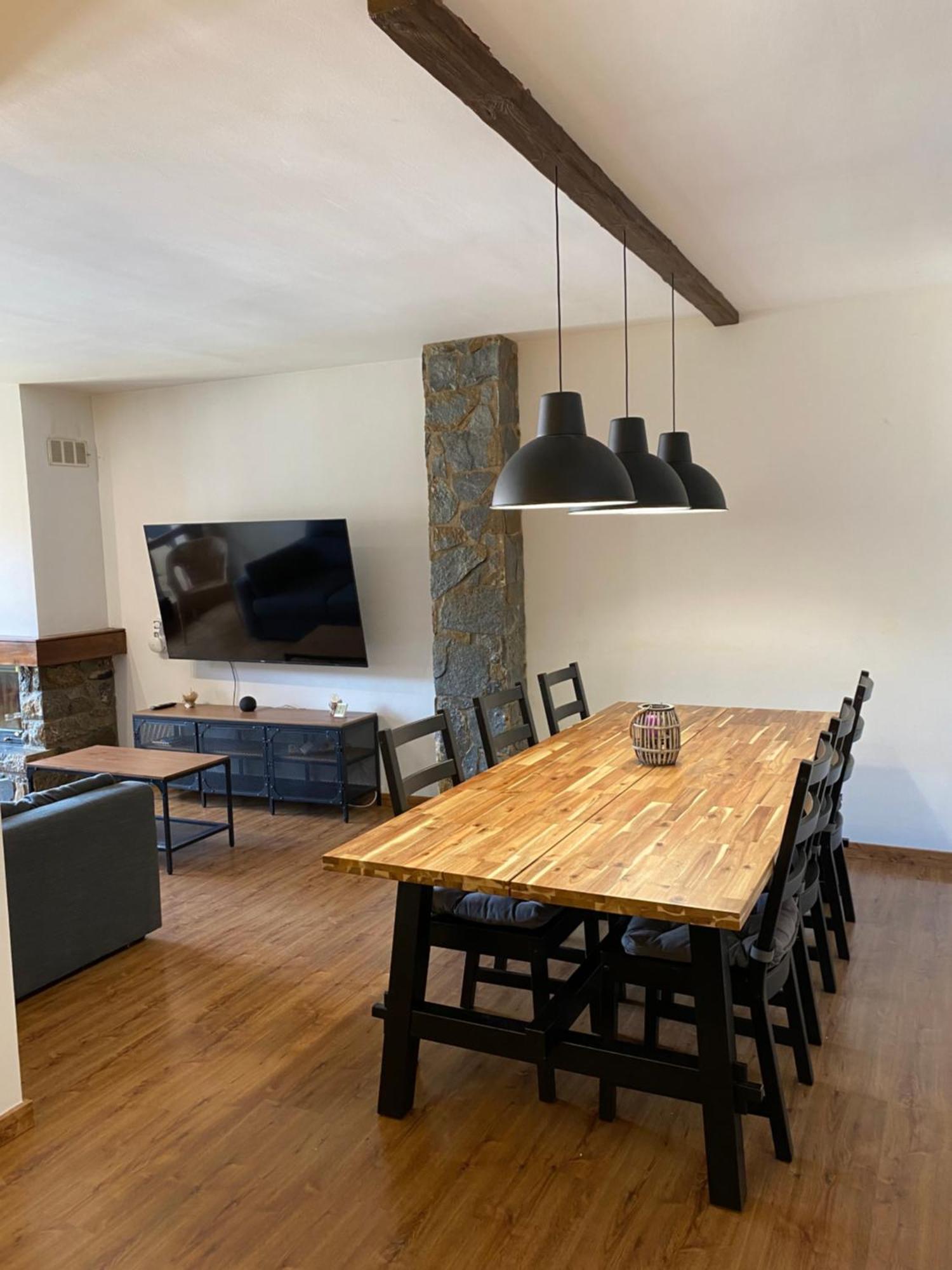 Apartment Gold Cadi Guardiola de Berga