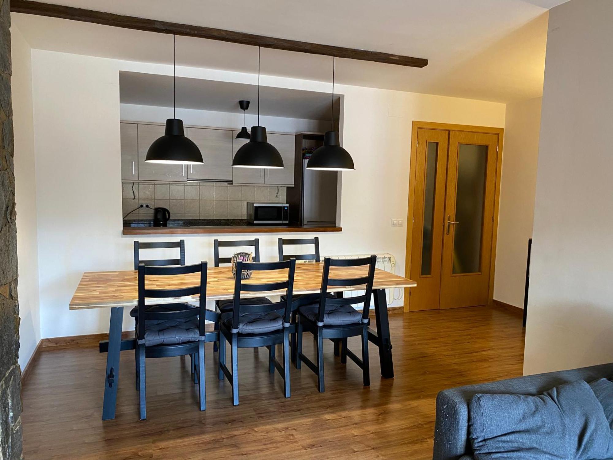 Gold Cadi Appartement