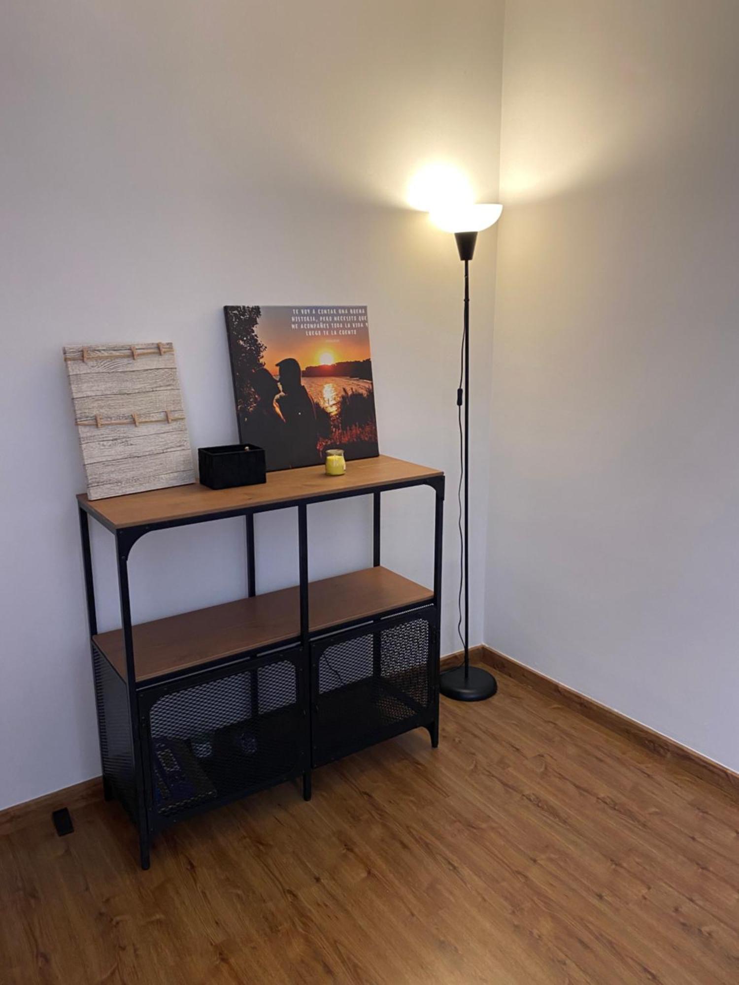 Gold Cadi Appartement