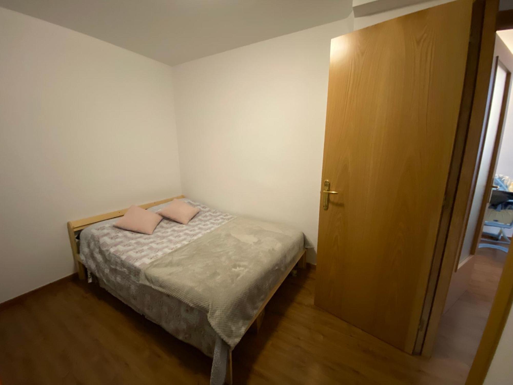 Gold Cadi Apartment Guardiola de Berga