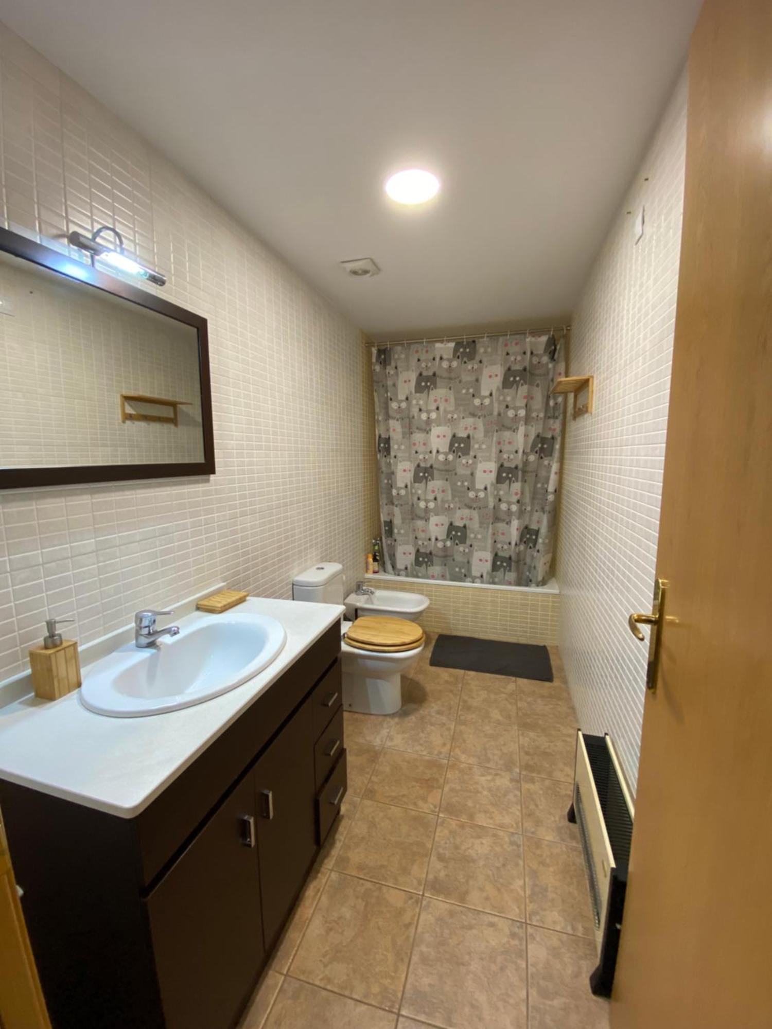 Gold Cadi Apartment *