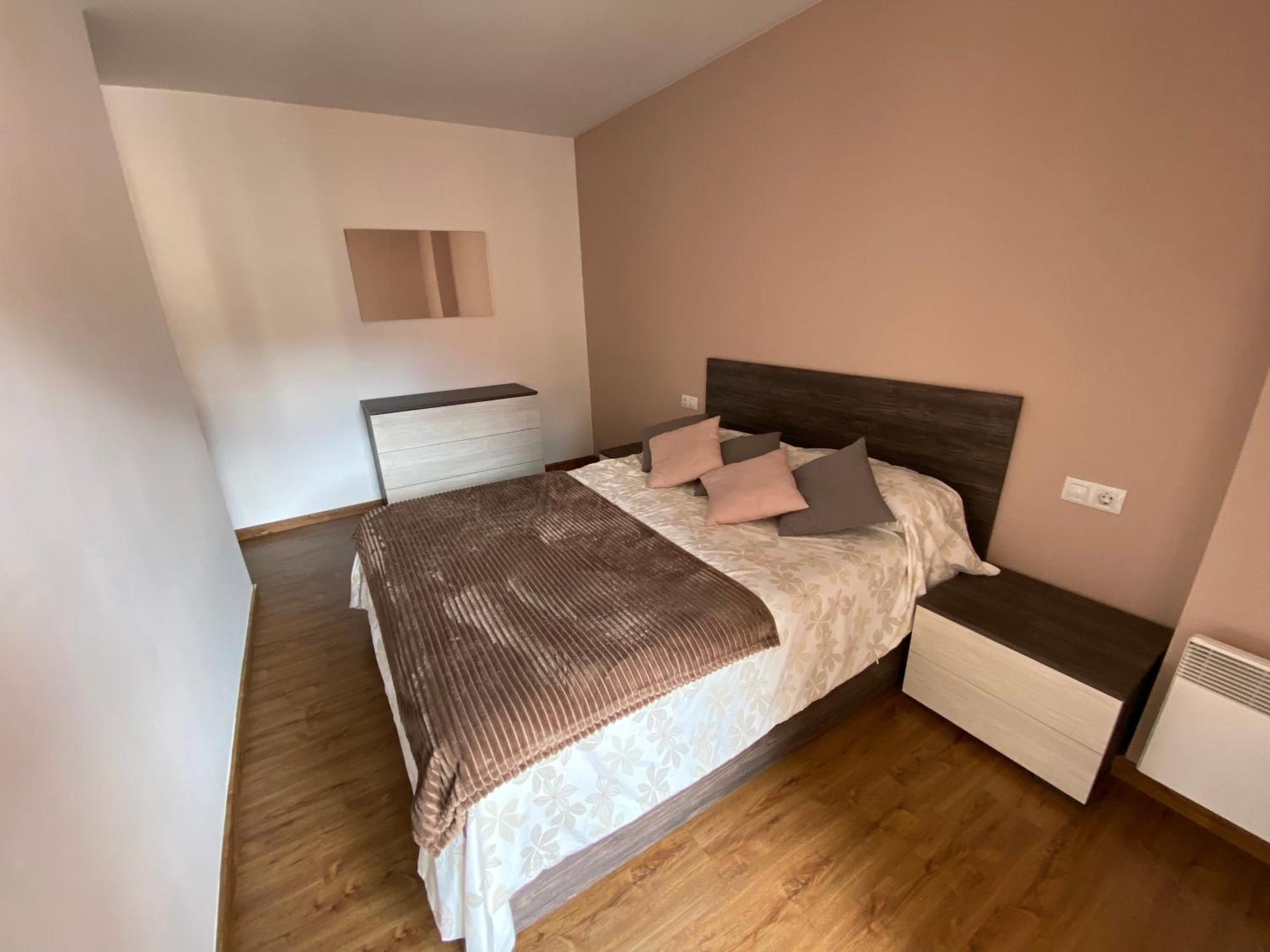 Gold Cadi Apartment *