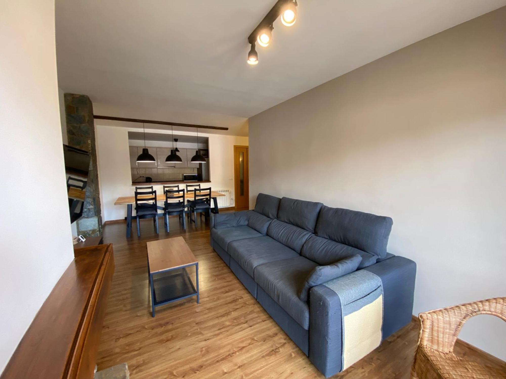Apartment Gold Cadi