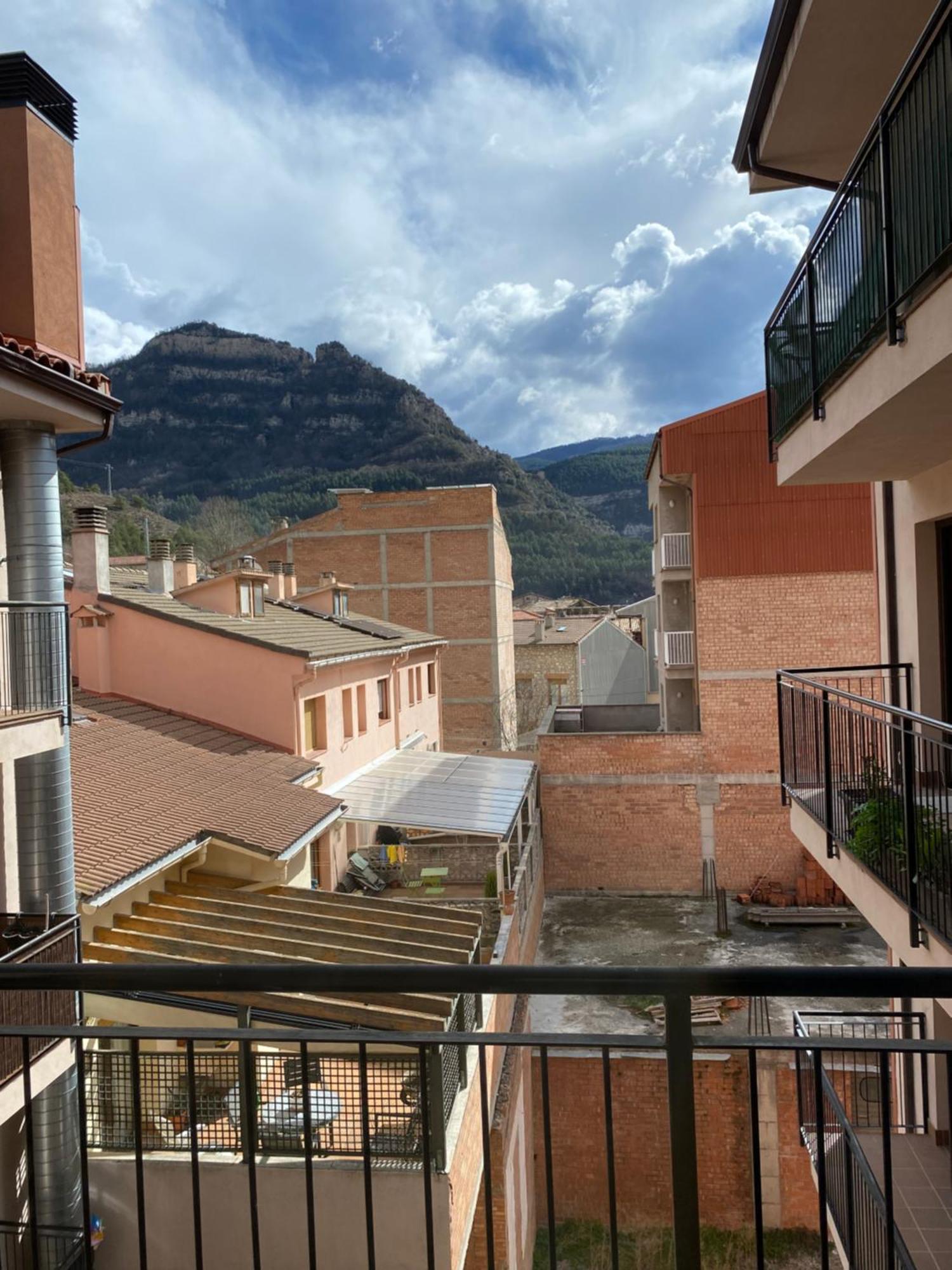 Appartement Gold Cadi *