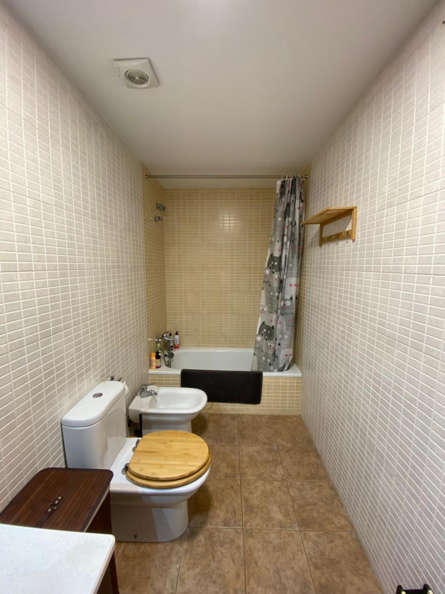 Gold Cadi Appartement
