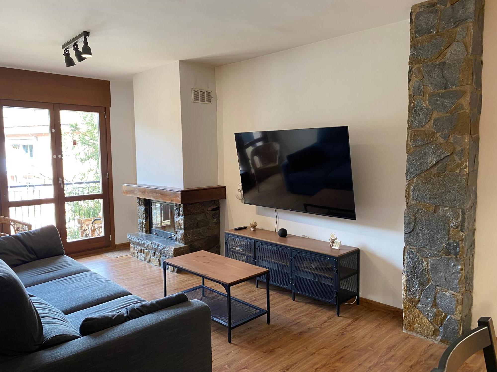 Appartement Gold Cadi Guardiola de Bergueda